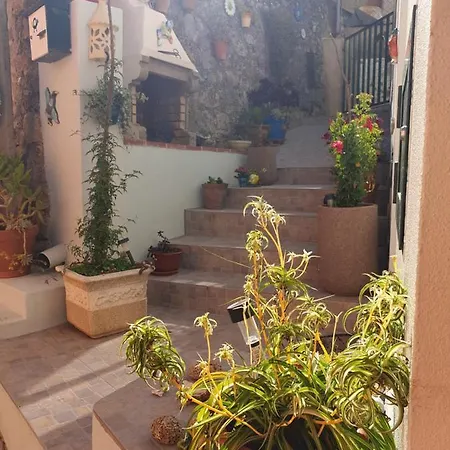 Monte Das Cercas 2 Landhaus *